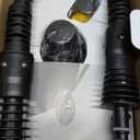 Pressurized Deep Cleaning Steam Cleaner, Multi-Surface Nature Steamer with Safety Lock & 10Pcs Accessories, Powerful Handheld Steam Cleaner for Home, Car, Furniture, Bathroom, Window, Grease, Grout