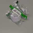 Aquarium Snail Capture, 3D Printing Snail Capture for Freshwater Aquarium, Small Snails Catcher for Fish Tank, Garden (White)