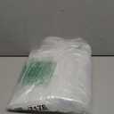 jssablo Clear Shower Curtain Liner, 100% Waterproof EVA 3D Shower Curtains with 3 Duty Heavy Bottom Magnets and 12 Rust Proof Grommets, 72x72 Weighted Shower Liner for Shower Stall, Bathtubs