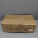 2PCS 9FT Christmas Garland Norfolk Pine Garland Real Touch Artificial Greenery Garland for Mantle Fireplace Table Indoor Outdoor Decor (Normal)