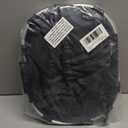 CZXJKKL Bike Basket, Foldable Small Pet Cat Dog Carrier Front Removable Bicycle Handlebar Basket Quick Release Easy Install Detachable Cycling Bag Mountain Picnic Shopping