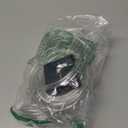 JMEXSUSS 200 LED Purple Solar Halloween Lights, 66 ft Rope Lights Outdoor Waterproof, PVC Tube Purple Christmas String Lights for Party Tree Fence Christmas