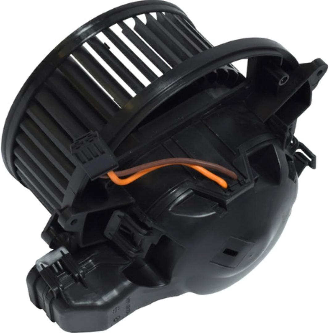 UAC New HVAC Blower Motor BM 00248C - 64119350395 328i 328i x Drive 320i 320i xDrive