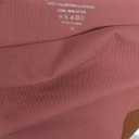 Cotton Thongs for Women High Waisted Seamless No Show Thong Stretchy Comfort Panties S-XL (Medium, 6 Color Packs)