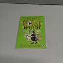 First Prize for the Worst Witch