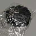 Car Seat Cover for Luxury & Comfort - PU Leather, Anti-Slip, Full Wrap Protection with Storage Pocket for Bottom Cushion - Universal Fit for 95% of Vehicles (Black,2 Piece)