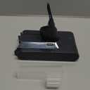 Compatible with Dyson V8 Battery Replacement, Compatible with Dyson V8 Series SV10 V8 Animal V8 Absolute V8 Motorhead - 21.6V 4.5Ah V8 Lithium Vacuum Replacement Battery | 500+ Cycles, 3-LED Indicator