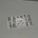 M3 Hex Standoff Spacers Kit,145pcs M3 Male Female Metric Thread Mount Spacer Screw Nut Bolt Motherboard Spacer Prototyping Accessories for Quadcopter Drone, Computer & Circuit Board Assortment Kit