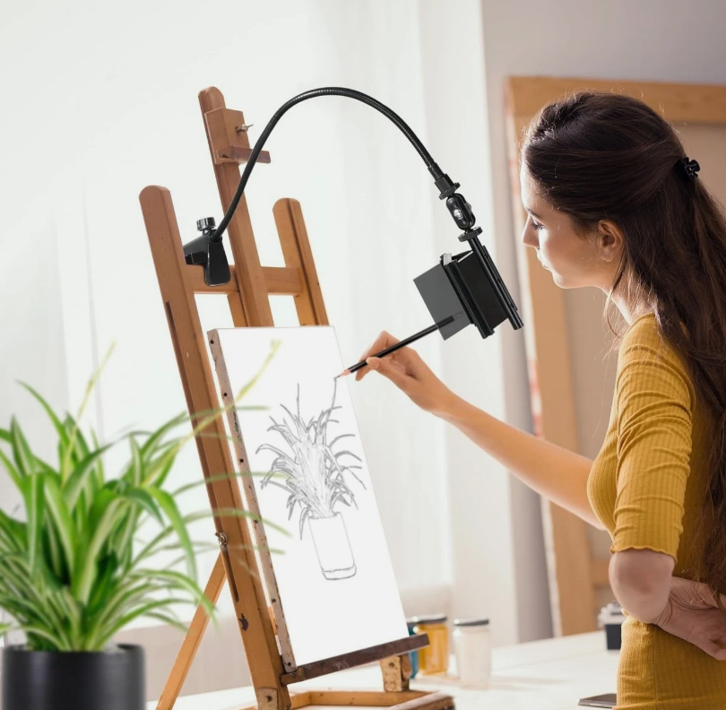 Camera lucida Drawing Tool kit