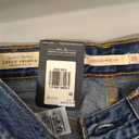 Levi's Women's Ribcage Wide Leg Jeans, Polar Perimeter, 25x30