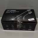 10-in-1 Steam Mop with Detachable Handheld Steamer, 350ml Tank, 10s Heat-Up, 248F Steam Cleaner, 2-Level Control and Swivel Head for Floors, Carpets, Tiles, BBQ grill Multi-Surface Dark Grey