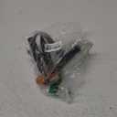 Foot Ascender, Riser Rock Climbing Mountaineering Tree Arborist, Equipment Climbing Device for 8-13mm Rope