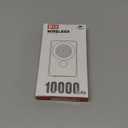 Kesguar Magnetic Portable Charger, 10000mAh 22.5W PD Super Fast Charging Wireless Power Bank. Ultra-Strong Magnet, USB C in&Out Battery Pack for Magsafe, iPhone 17/16/15/13/12 Pro Series, Pink