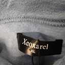 Xeoxarel Women's Fleece Vest with 6 Pockets XL