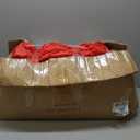 Haunted Hill Farm 9.8 Ft. Halloween Cat Blow Up with LED Lights, Giant Inflatable Yard Decor for Home, Haunted House, Black Cat with Spooky Green Eyes, Festive Outdoor Decorations for Patio and Yard