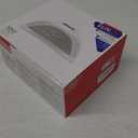 SUNUV UV Light for Nails, UV LED Nail Lamp with 4 Timer Settings, Compatible with All Gel Polish, Auto Sensor LCD Display Removable Base, SUN5