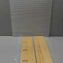 Coffee Mug Holder Wooden Cup Station Organizer 4-Tier Cup Holder for Coffee Bar Mug Display Rack for Countertop Mug Holder Shelf for Home Kitchen Pine Wood