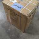 Drain Cleaner Machine 75FT x 1/2 Inch Steel Core Cable Portable 370W Electric Drain Cleaning Machine With Sewer Auger, Cutter, Air-activated Foot Switch, for Commercial, Home