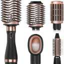 Nicebay Hair Dryer Brush & Multi-Styler Blow Dryer Brush