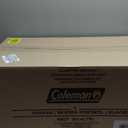 Coleman Chiller 48qt Insulated Portable Cooler with Ice Retention & Heavy-Duty Handles, Made in USA, Great for Camping, Tailgating, Parties, Sports, Concerts & More (Classic Blue)