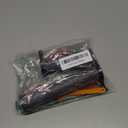 Replacement Brush Roller for Dyson DC40 Vacuum Cleaner, Compatible With Part # 924405-01 (Black)