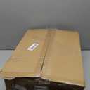 Headlight Assembly, Compatible with Chevy GMC 1995-1999 Tahoe/1994-2002 C1500 C2500 C3500 Suburban, Fit 1994-2000 K1500 K2500 K3500 Suburban, Fit 1994 Blazer Black Housing Amber Reflector