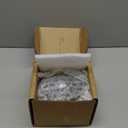 Power Steering Pump 21-5456 with Pulley Fits for 2006 2007 2008 2009 2010 2011 Civic 1.8L, OE-Quality Power Assist Pump, Replace OE 21-5456 55-5822 56110-RNA-A01 36-215668