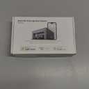 meross Smart Garage Door Opener Remote, Compatible with Apple HomeKit, Siri, CarPlay, Alexa, Google, SmartThings, and Android, Universal WiFi Garage Door Controller, App + Voice Control, No Hub Needed