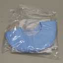 Waterproof Extra Wide Full Leg Cast Cover for Shower Adults, Extra Large Full Leg Shower Cover, Watertight Silicone Foot Protector for Plus Size Adults Surgery Shower Boot