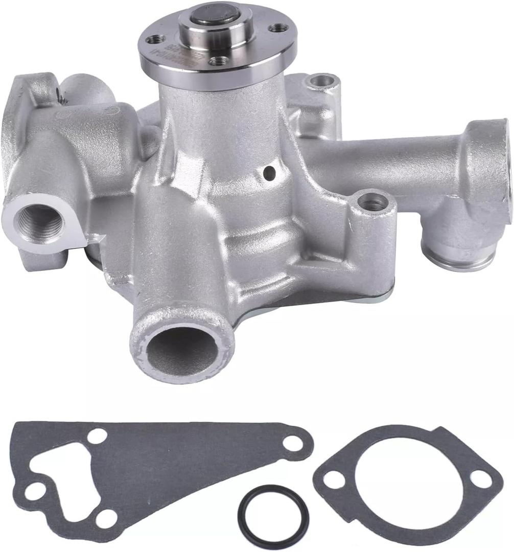 3TNA72 3TNA72L 3TNA72UJ 3TNA72E Water Pump 119660-42004 119660-42009 for Yanmar Engine John Deere 430 455 755 670 2210 4100 4110 F925 F932 F935 Tractor