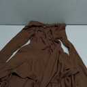 Fashion Women's brown dress, S