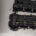 Engine Valve Cover Replacement for 2011-2019 Chrysler Jeep Grand Cherokee Dodge Ram 1500 3.6L Pentastar Part# 264-939, 264-938, 5184069AN, 5184068AN