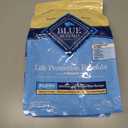Blue Buffalo Life Protection Formula Puppy Dry Dog Food with DHA and ARA, Made with Natural Ingredients, Chicken & Brown Rice Recipe, 5-lb Bag (EXP 04/21/27)