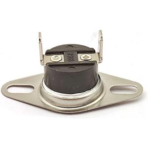 WB27X10166 Microwave Oven Thermostat Compatible with GE