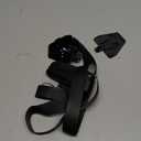 OUTXE Phone Lanyard - 4 Pads, 1 Adjustable Neck Strap, 1 Wrist Strap, Nylon Lanyard Compatible with All Smartphone