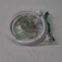 portable washing machine hoses, Suitable for Twin Tub washing machine, mini washing machine,(quick connect) (PVC, 6.56FT/2 Meters)