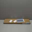 LazBlinds No Tools No Drill Cordless Cellular Shades, Top Down Bottom Up (TDBU) Honeycomb Shades for Home, Light Filtering Thermal Insulation Blinds for Windows, 22" W x 64" H, White