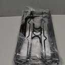 ORDORA Pots and Pans Organizer for Cabinet 16.61 Height, 8 Tier Pot Organizers Rack with 3 DIY Methods, Adjustable Pan Organizer under Cabinet Kitchen Organization and Storage