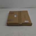 Jetec Curved Ceiling Curtain Track 10 m/ 32.8 ft Bendable Mount for Curtain Rail Bunk Bed Bay Window Room Divider Flexible Straight (Black)