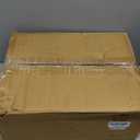 Brajttt Set of 32 Bud Vases for Flowers, Small Vintage Glass Bottles for Rustic Wedding Centerpieces and Home Decor (Clear)