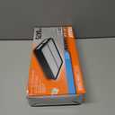 FRAM Extra Guard CA8475 Replacement Engine Air Filter for Select Acura and Honda Models, Provides Up to 12 Months or 12,000 Miles Filter Protection (One Size)