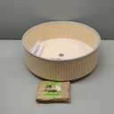 16" Silent Chinchilla Exercise Wheel