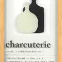 Charcuterie Glass Wall Art 10" x 19"