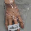 Addams Family Hand Props, Addams Family Halloween Decorations, The Thing Hand Addams Family, Cosplay Hand Scary Halloween Decorations(1Pcs)