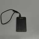 YOTUO Portable External Hard Drive Storage Expansion Mobile HDD USB 3.0 USBC for PC, Mac, Desktop, Laptop, PS4, Xbox One X/S, Xbox 360, Office & Game (Black, 1TB)