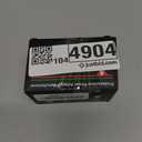 TKDY 12V 2A Power Supply, DC12V AC Adapter Power Cord with On Off Switch, for 12 Volt 2A 1.5A 1A LED Light Strip CCTV Camera Router Speaker LCD Monitor, 100-240V 50-60Hz 24W Converter with 5 Tips.