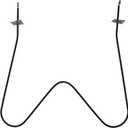 2025 UPGEADED316075103 316075104 Oven Heating Element for Frigidaire Kenmore 790 Replaces 316075102,316075103, 3203534, 09990062, 316075100,316282600 by Beaquicy