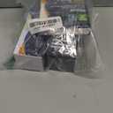 PUREPLUS 469690 NSF 401 & 473 & 53 & 42 Certified Replacement for LG LT700P Kenmore Elite 9690, ADQ36006102, ADQ36006101, LFXS30766S, LFX28968ST, LT120F Refrigerator Water and Air Filter Combo, 2Pack