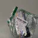 Mitsubishi Pencil HSXNSL055PMIX Oil Based Ballpoint Pen Jet Stream Light Touch Ink 5 Pack 0.5 Mix