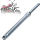 JMCHstore Mini Bike Shock Absorber Front fork Suspension Baja Massimo MB200, Baja Heat, Mini Baja, Baja Warrior, Baja Carbon 6.5 Serengeti puma/Yukon trail puma 196cc Mini Bike